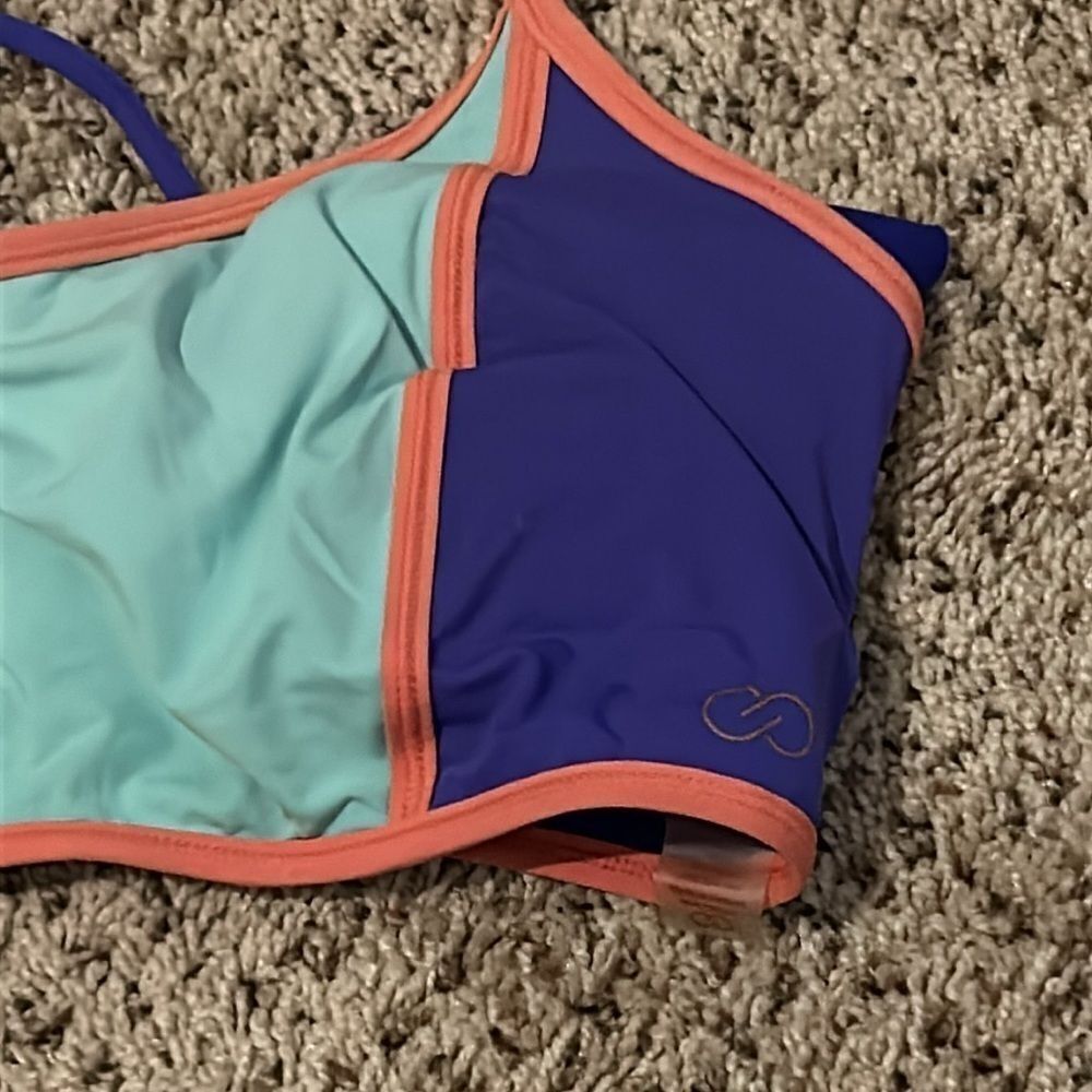 CALIA by Carrie Underwood sports bra XL  B - Picture 2 of 6
